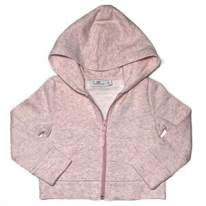 Vineyard Vines Pink Kids Hoodie (2T-3T)